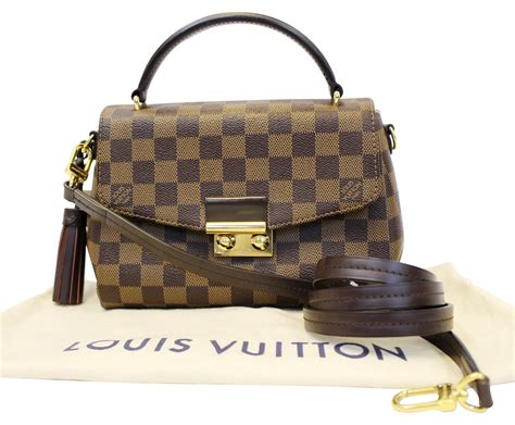 lv croisette uk|damier ebene louis vuitton.